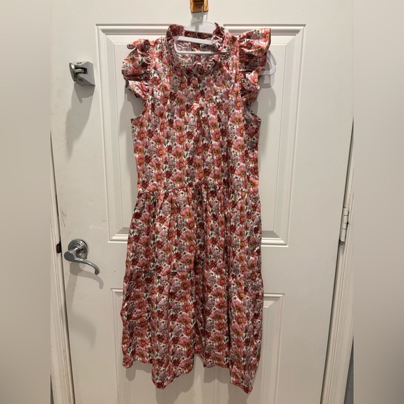 Sea New York
Floral Print Knee-Length Dress
Size: M | US 6 - Picture 1 of 3